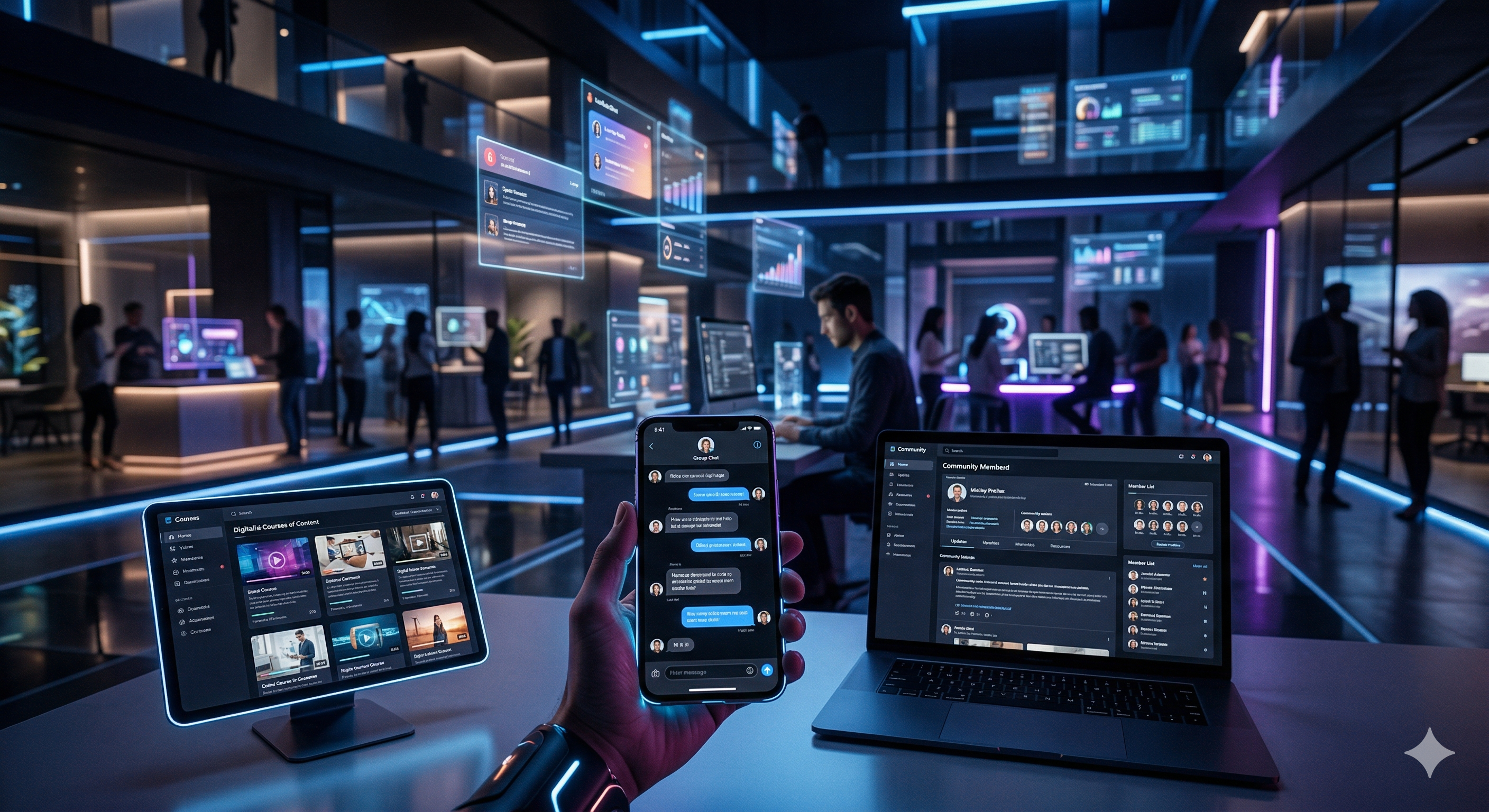 TTGStreamz Network (Community Access)