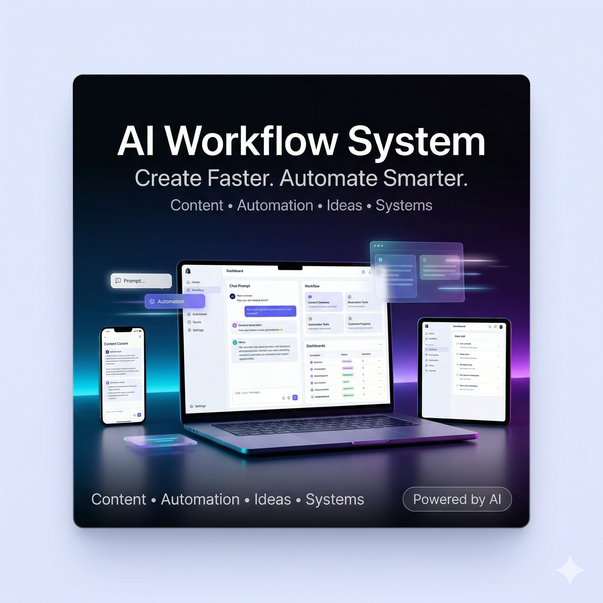 TTGStreamz AI Starter Guide