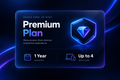 Premium Member Access